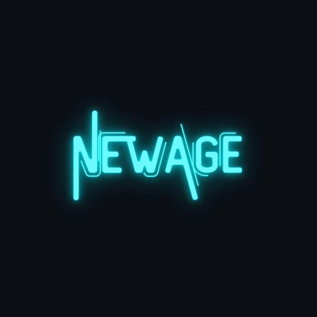 Logo NewAge